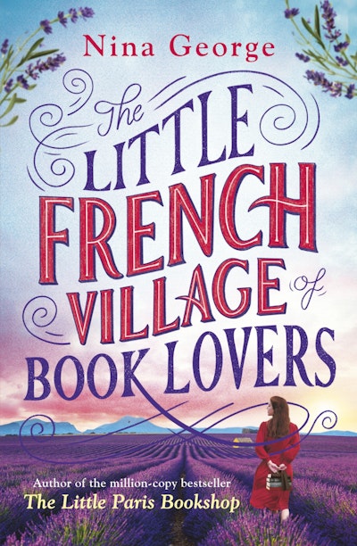 The Little French Village of Booklovers