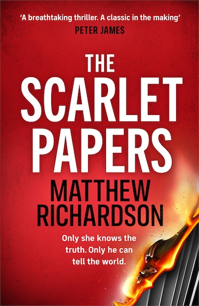 The Scarlett Papers