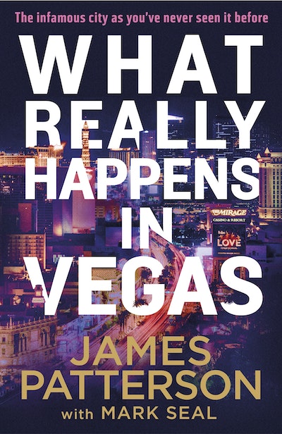 What Really Happens in Vegas