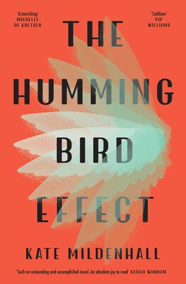 The Humming Bird Effect