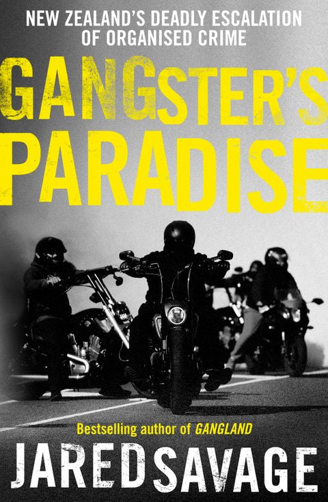 Gangster&#39;s Paradise