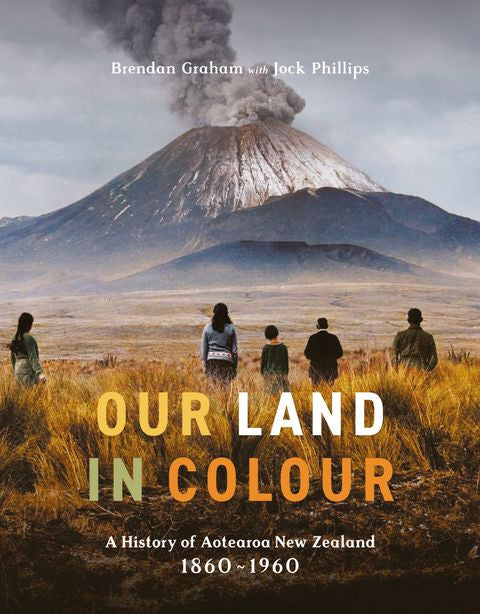 Our Land In Colour