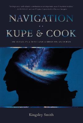 Navigation Kupe &amp; Cook