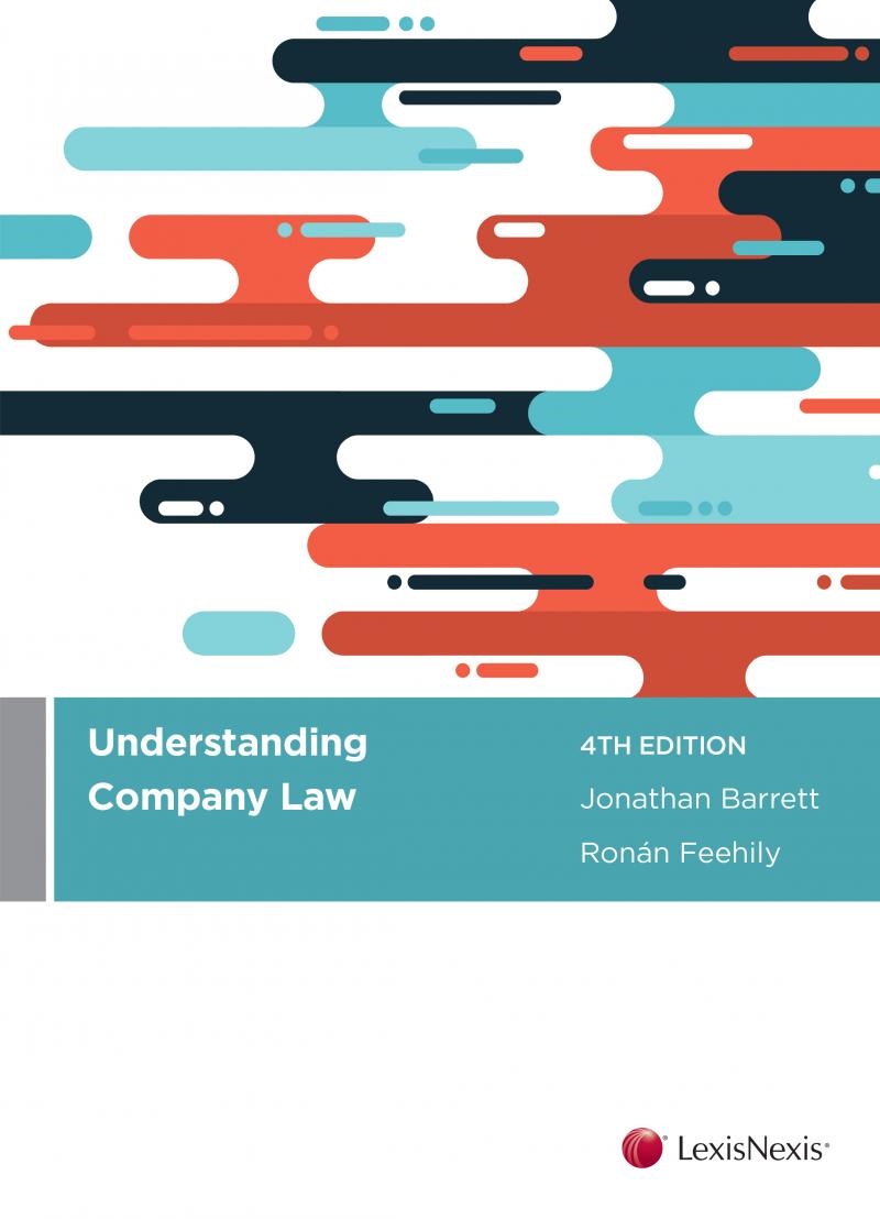 Understanding Company law (4th ed)