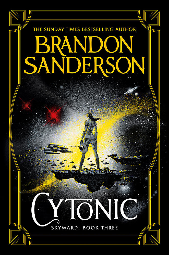 Cytonic (Skyward 03)