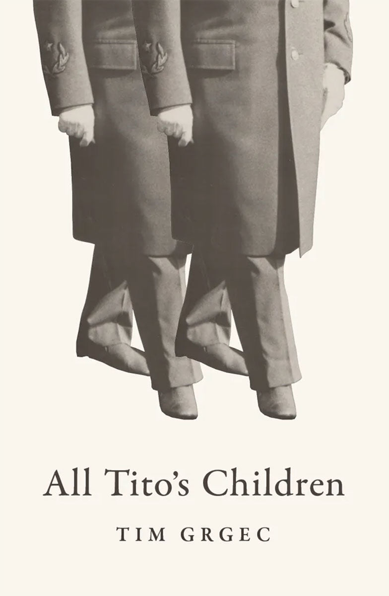 All Tito&#39;s Children