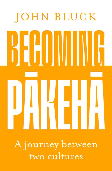 Becoming Pakeha